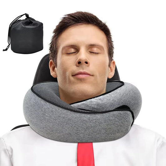 TripMateX™ Travel Neck Pillow