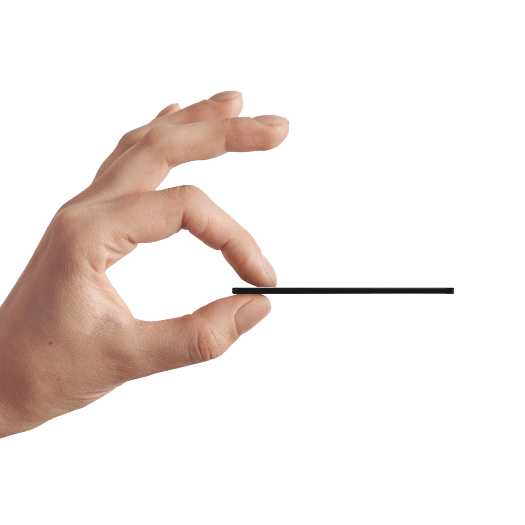 TripMateX™ Finder Card