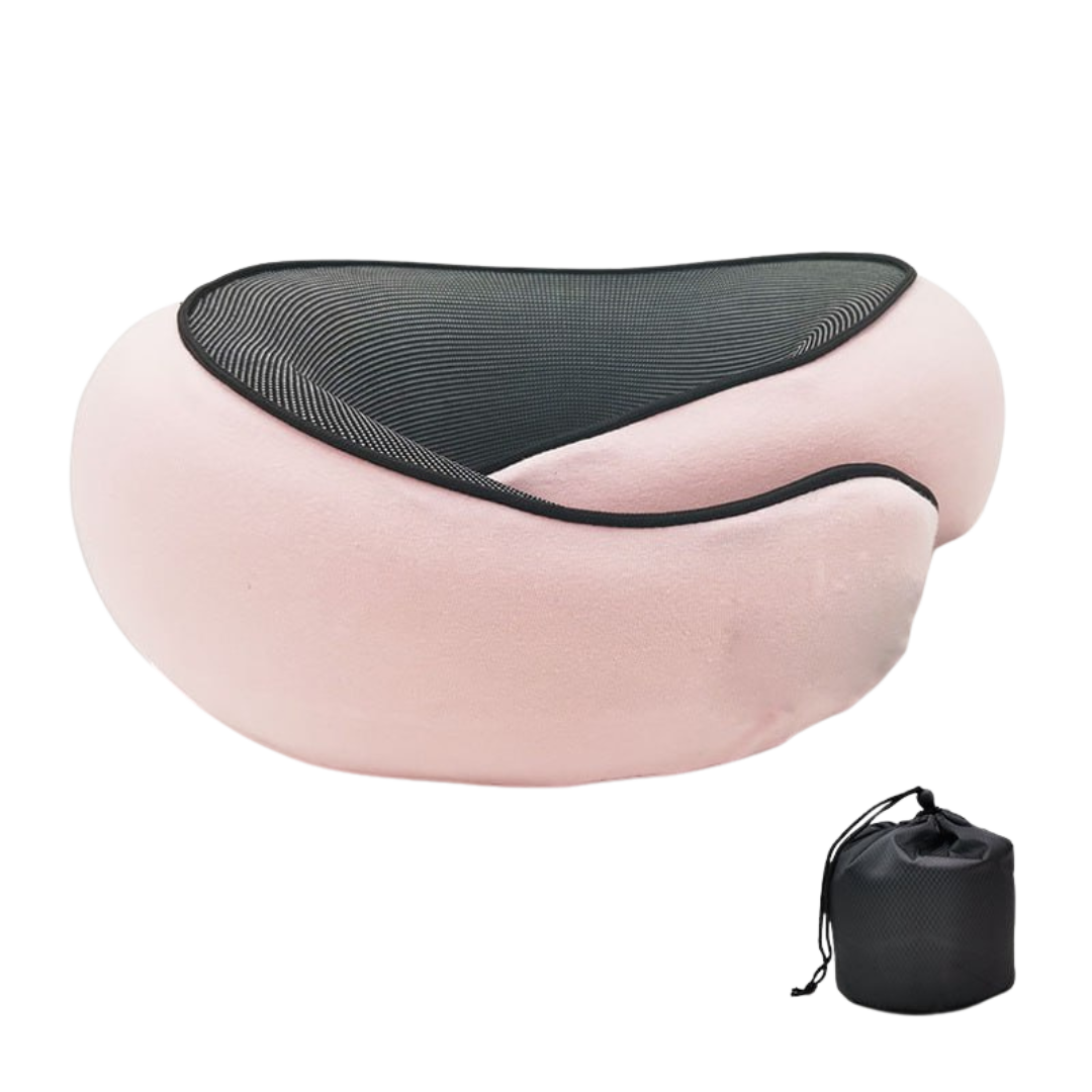 TripMateX™ Travel Neck Pillow
