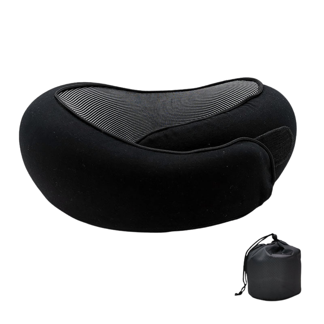 TripMateX™ Travel Neck Pillow