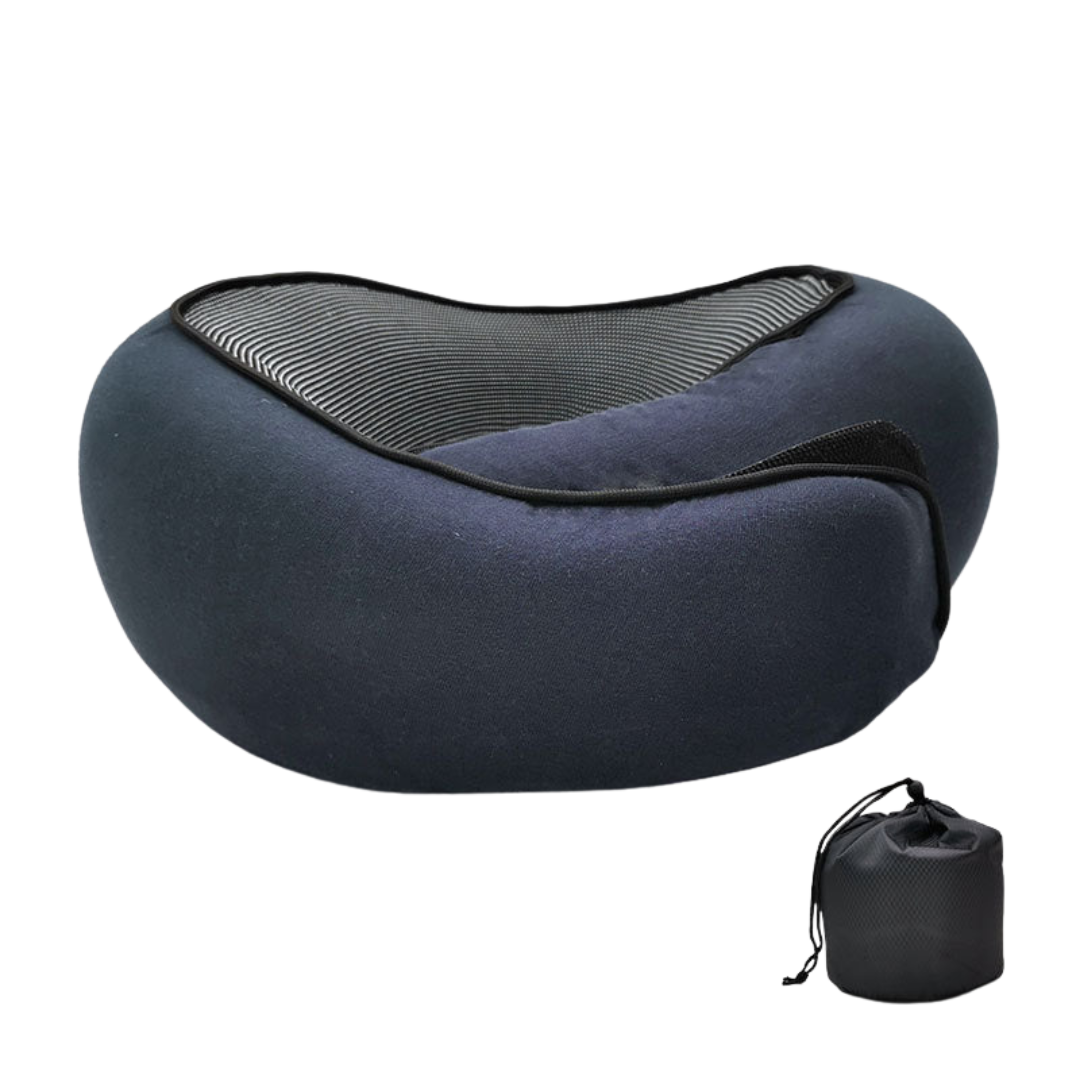 TripMateX™ Travel Neck Pillow
