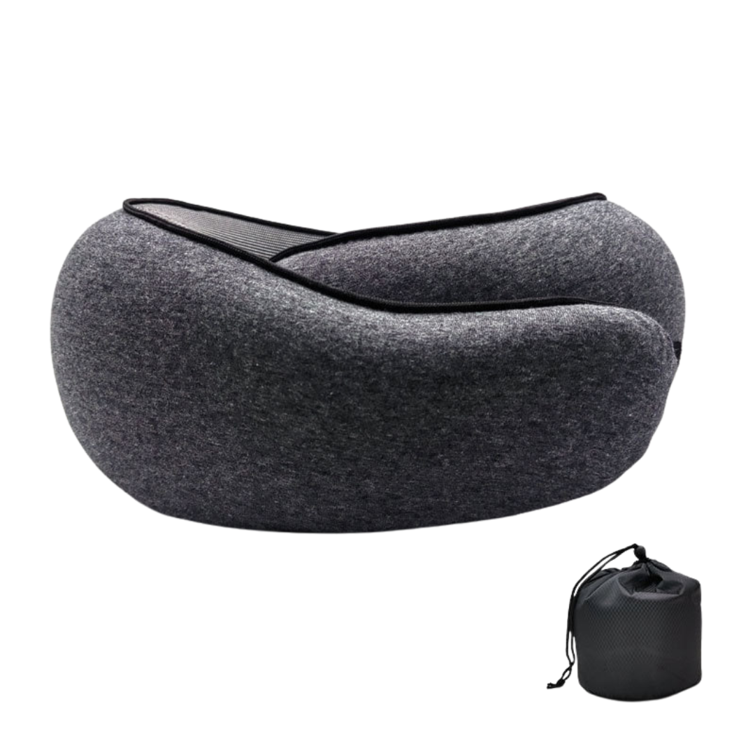 TripMateX™ Travel Neck Pillow