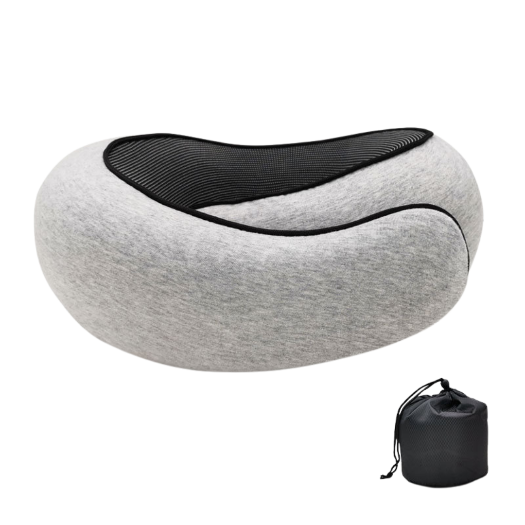 TripMateX™ Travel Neck Pillow