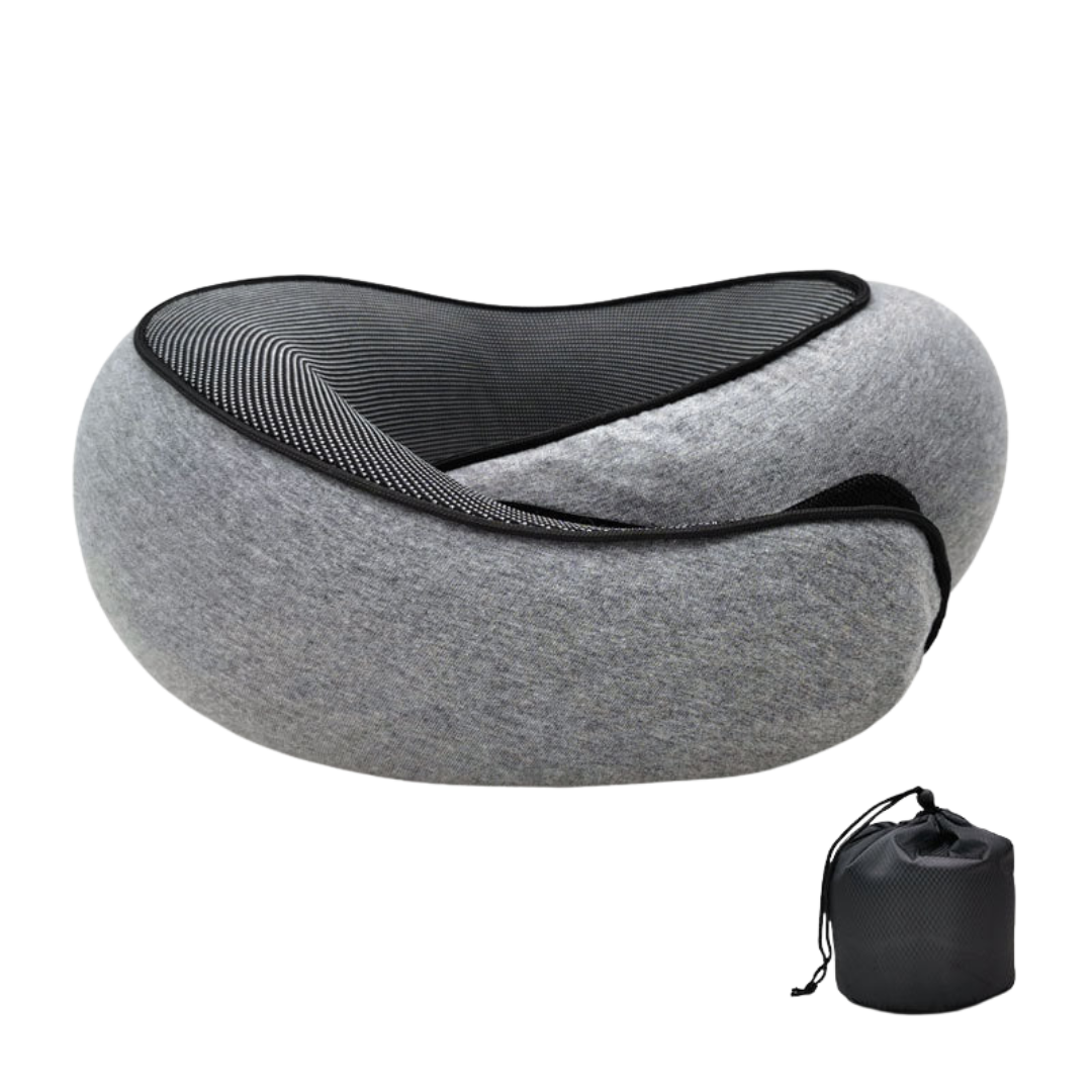 TripMateX™ Travel Neck Pillow