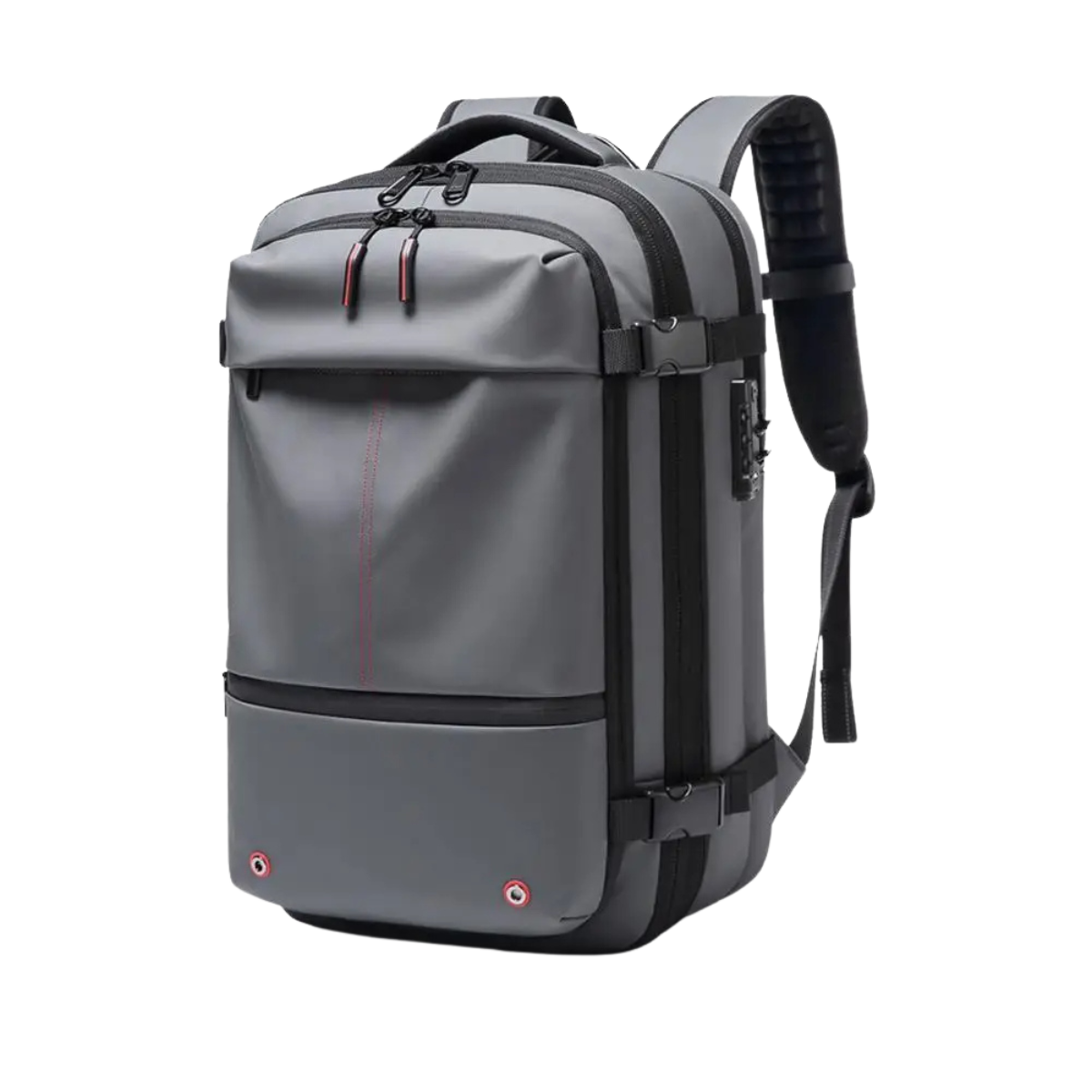 TripMateX™ Travel Backpack Vacuum Compression