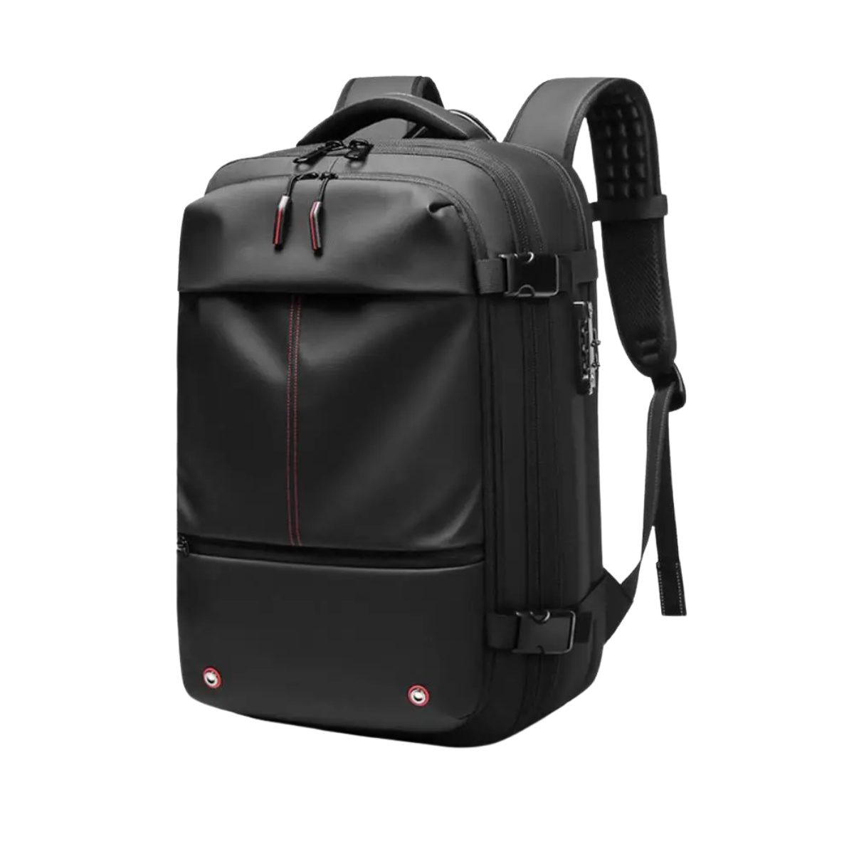 TripMateX™ Travel Backpack Vacuum Compression