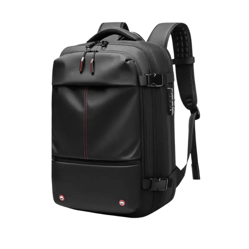 TripMateX™ Travel Backpack Vacuum Compression
