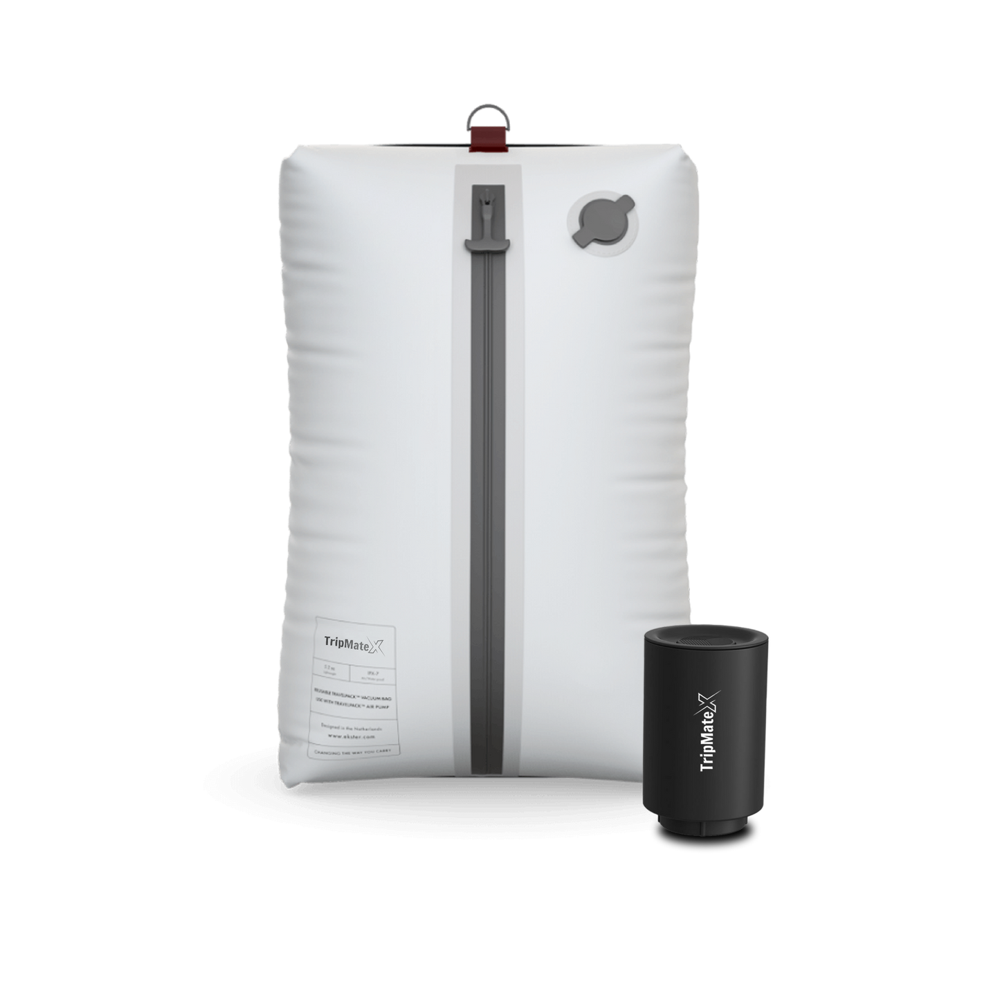 TripMateX™ Air Pump