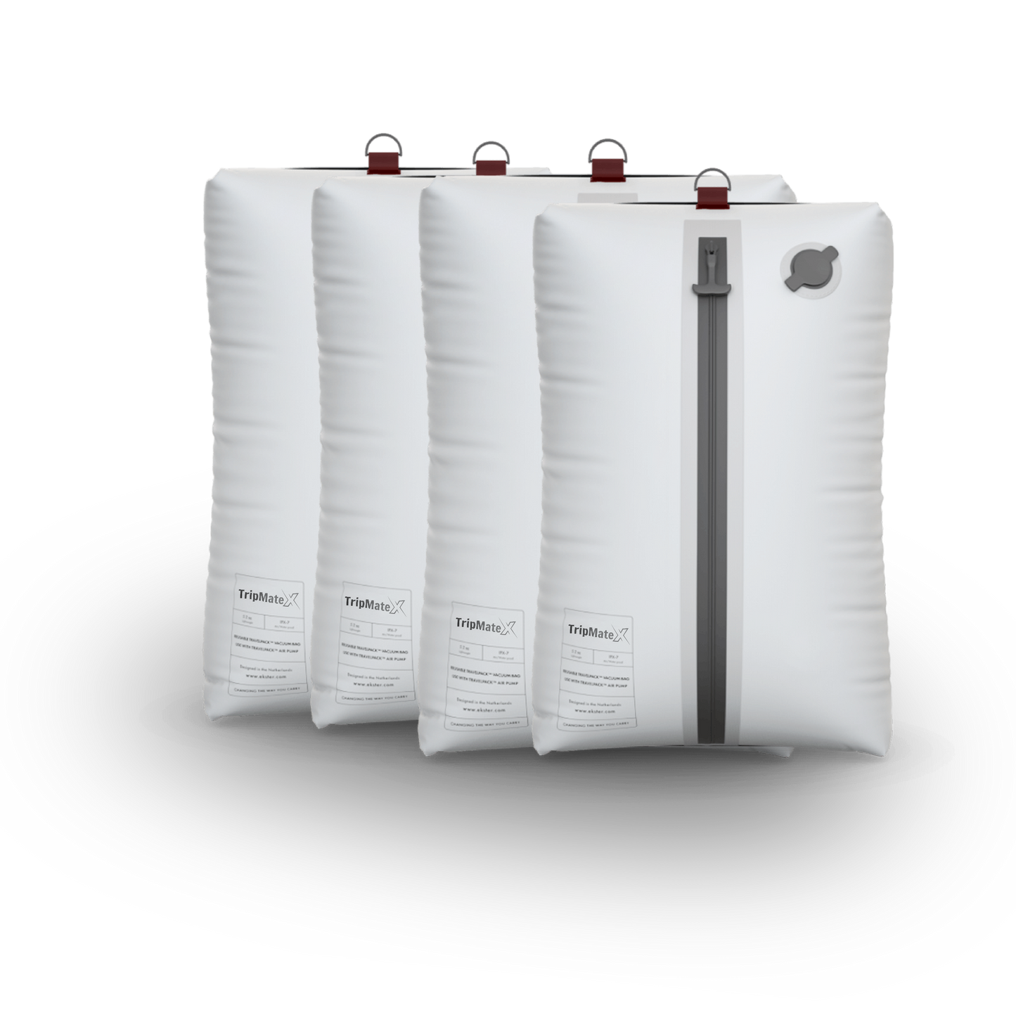 TripMateX™ Vacuum Bag
