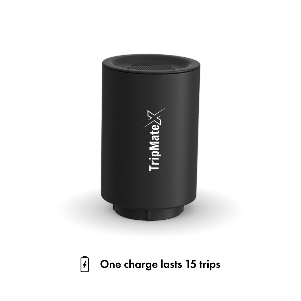 TripMateX™ Vacuum Kit