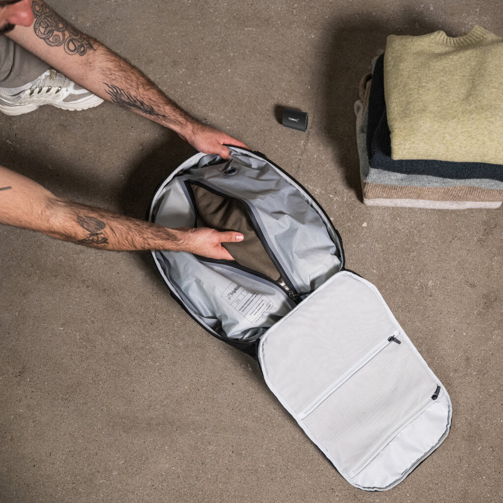 TripMateX™ Air Pump