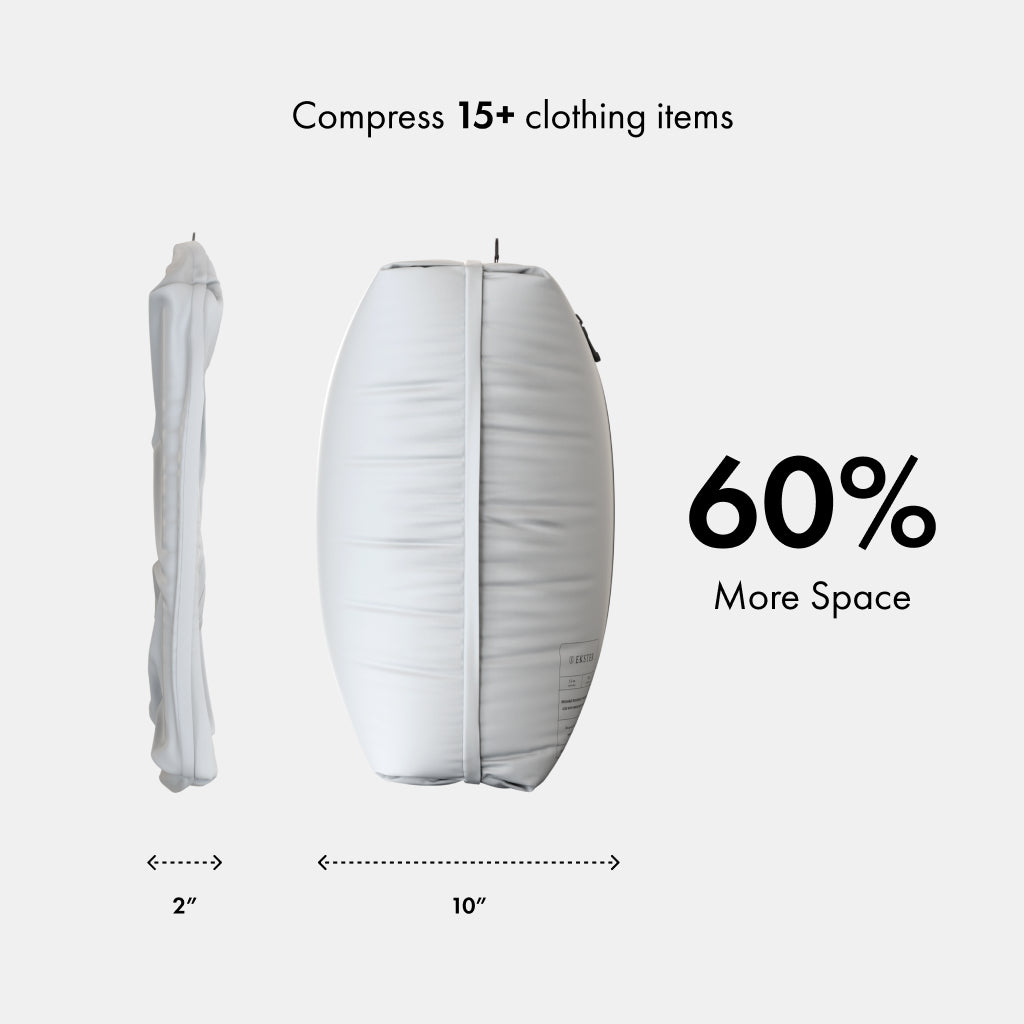 TripMateX™ Vacuum Kit