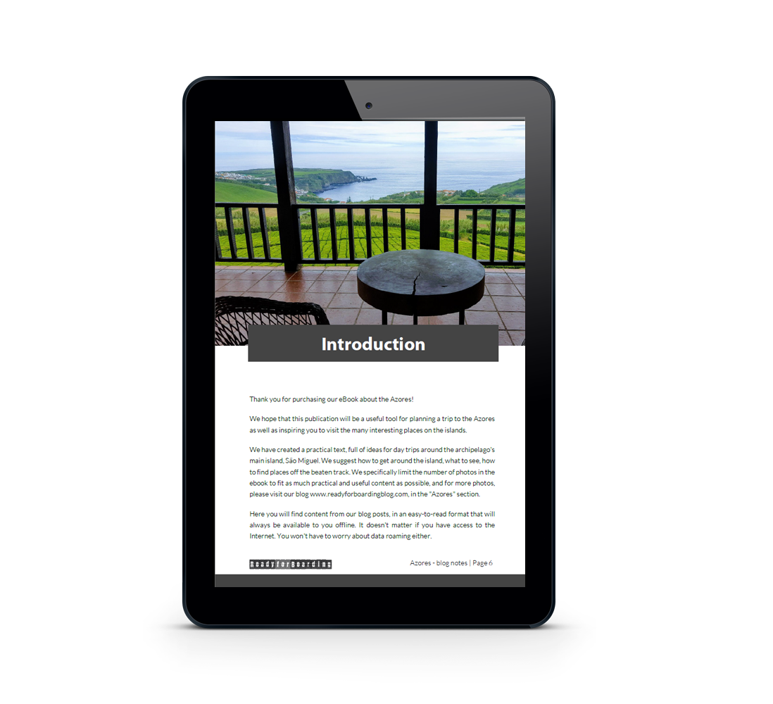 Ebook Travel
