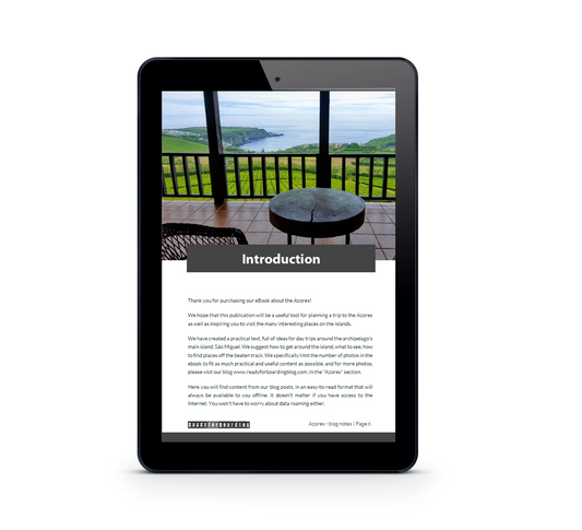 Ebook Travel