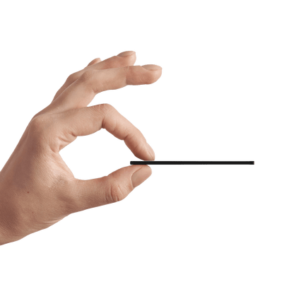 TripMateX™ Finder Card