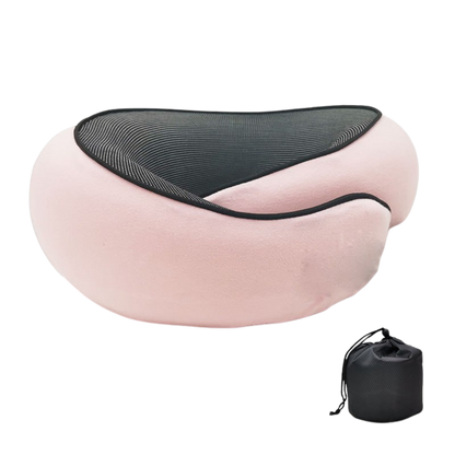 TripMateX™ Travel Neck Pillow
