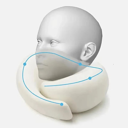 TripMateX™ Travel Neck Pillow