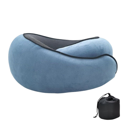 TripMateX™ Travel Neck Pillow