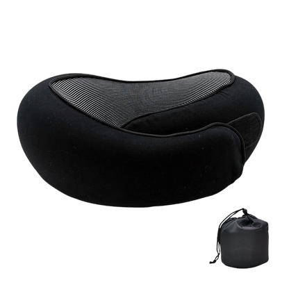 TripMateX™ Travel Neck Pillow