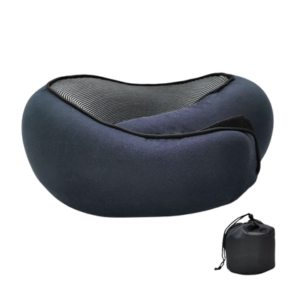TripMateX™ Travel Neck Pillow