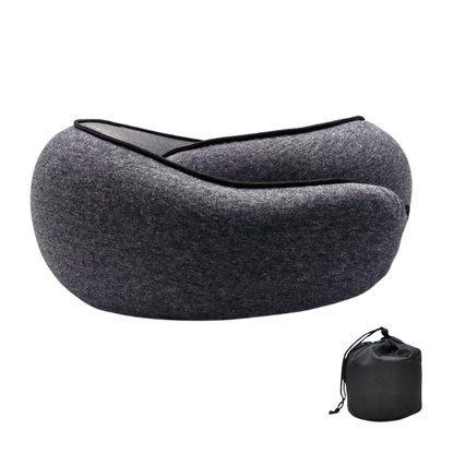 TripMateX™ Travel Neck Pillow