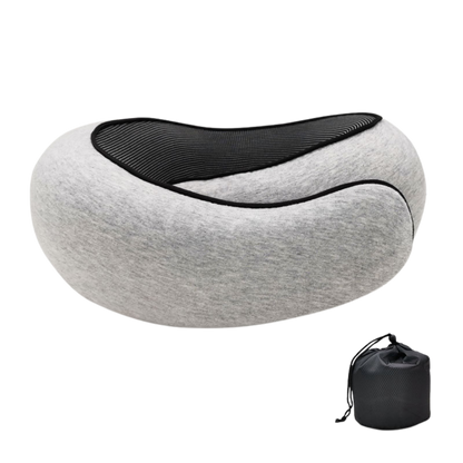 TripMateX™ Travel Neck Pillow