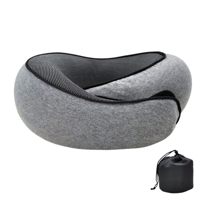 TripMateX™ Travel Neck Pillow