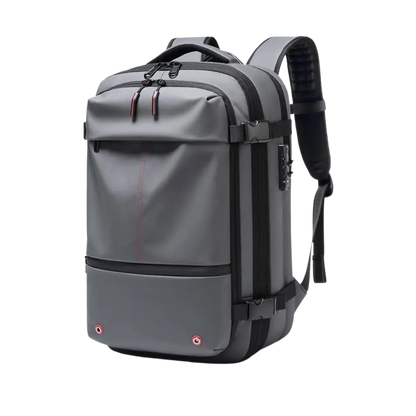 TripMateX™ Travel Backpack Vacuum Compression