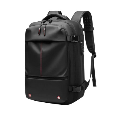 TripMateX™ Travel Backpack Vacuum Compression