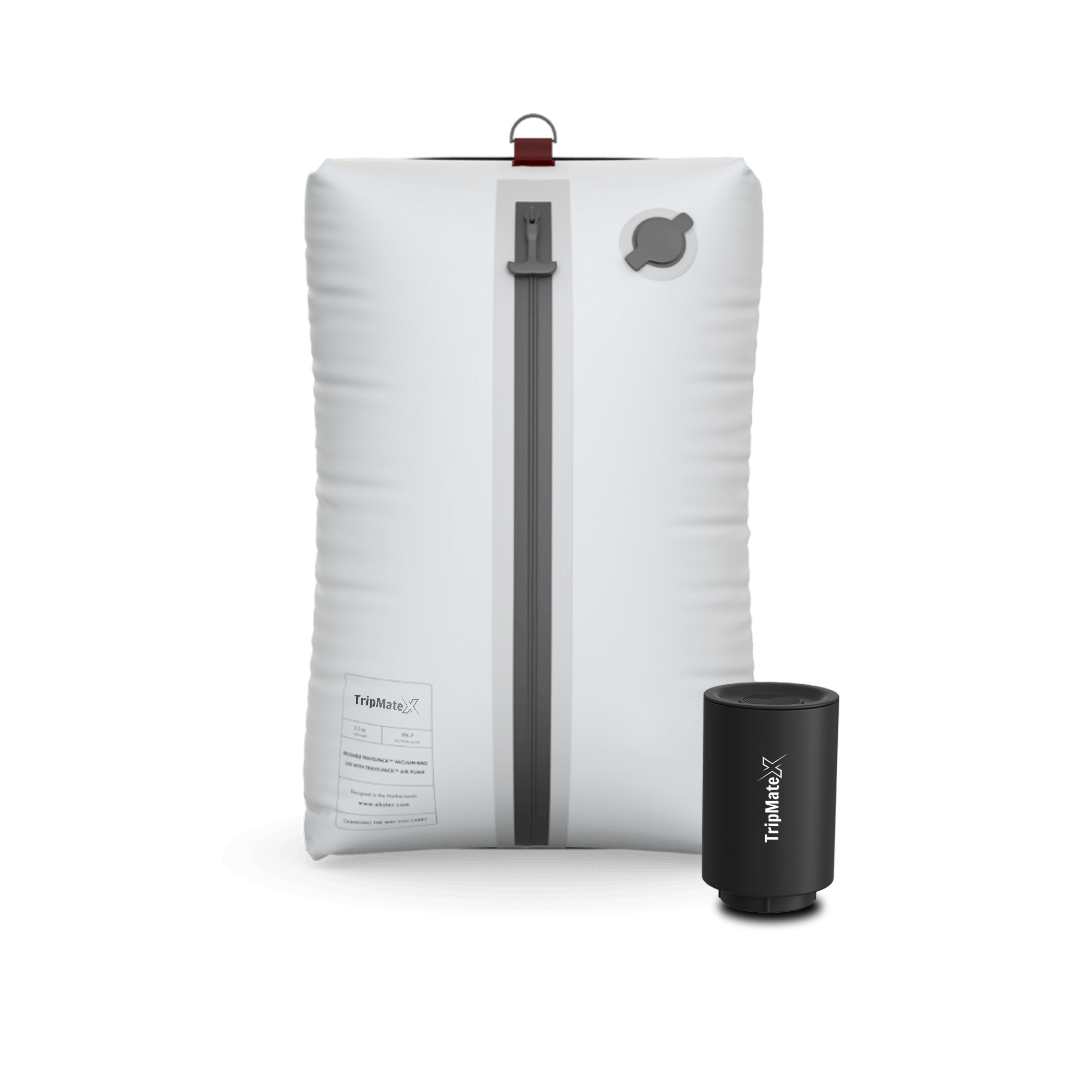 1 Pack + Free 1 Air Pump