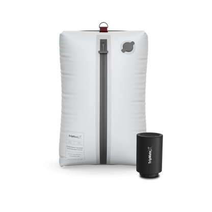 TripMateX™ Air Pump
