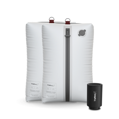 TripMateX™ Vacuum Kit