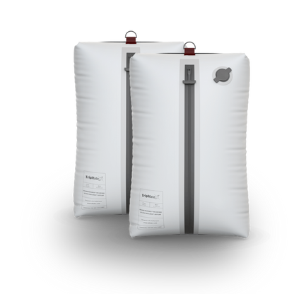 TripMateX™ Vacuum Bag