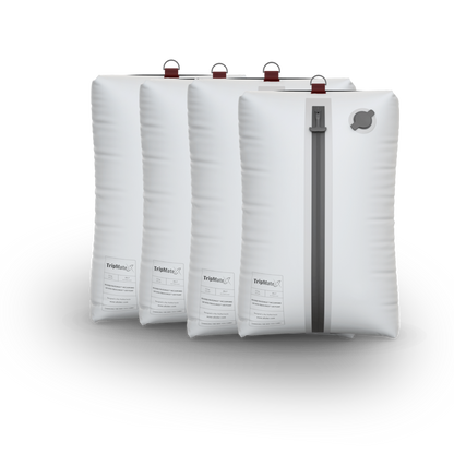 TripMateX™ Vacuum Bag