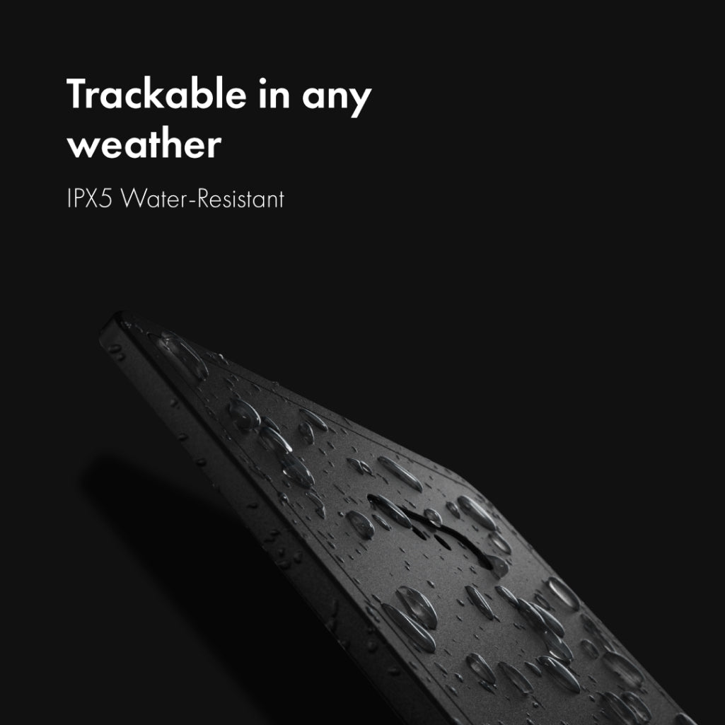 TripMateX™ Finder Card