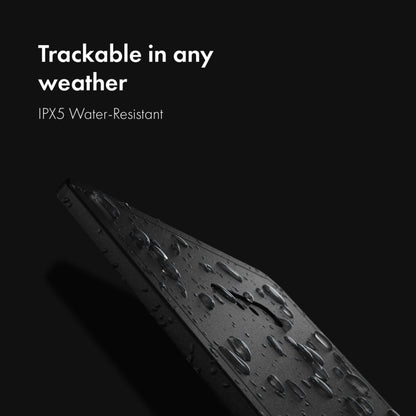 TripMateX™ Finder Card