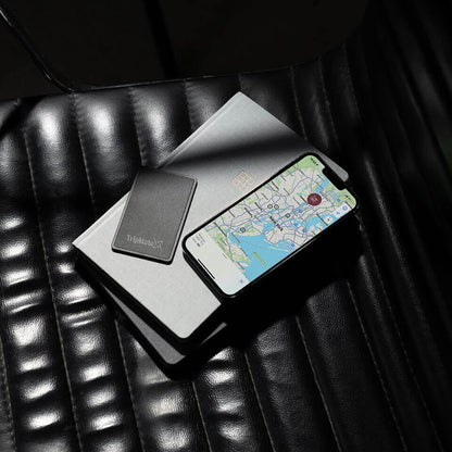 TripMateX™ Finder Card