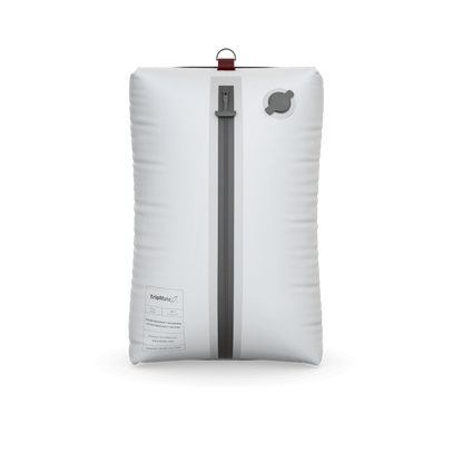 TripMateX™ Vacuum Bag