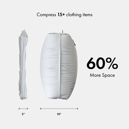 TripMateX™ Vacuum Kit